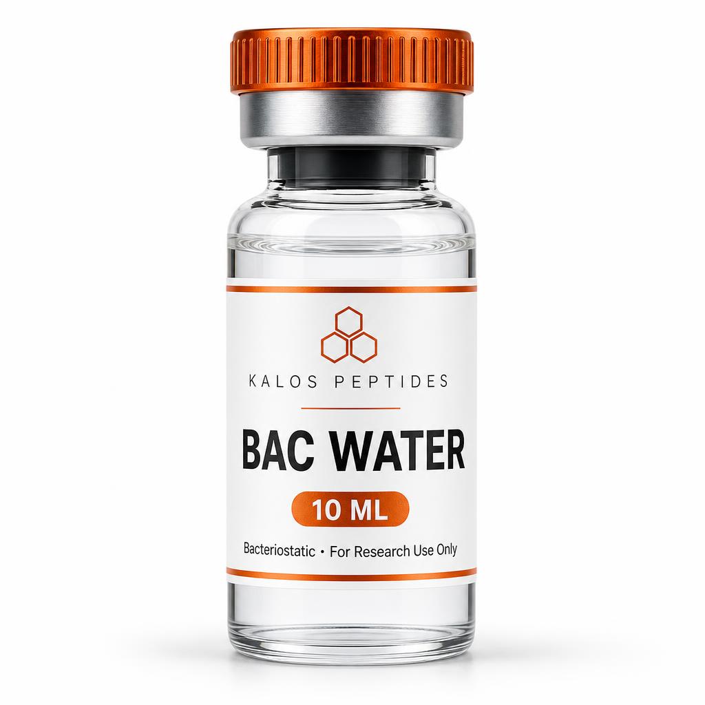 BAC Water