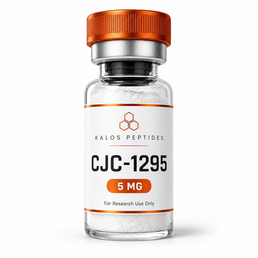 CJC-1295 No DAC
