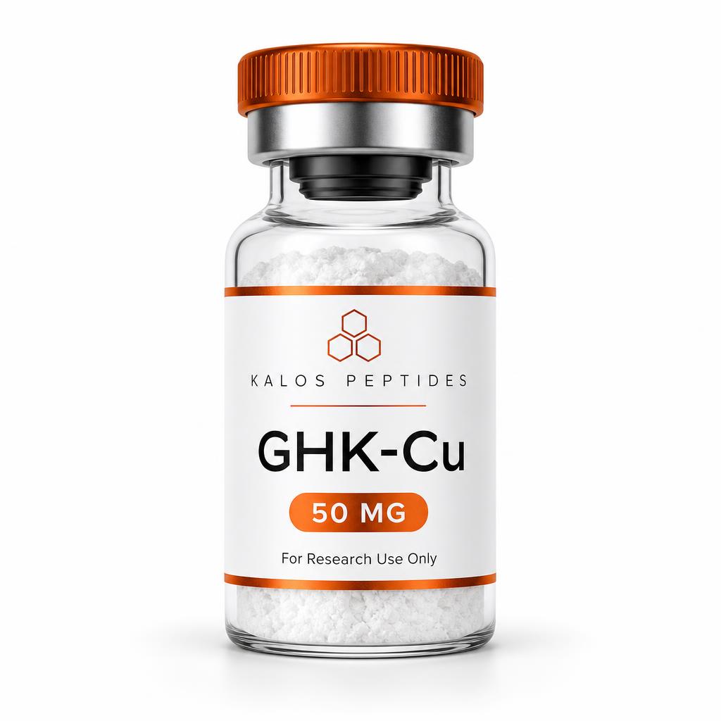 GHK-Cu
