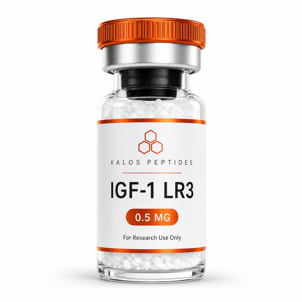 IGF-1 LR3
