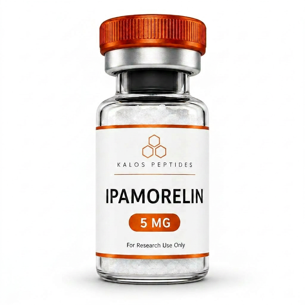 Ipamorelin