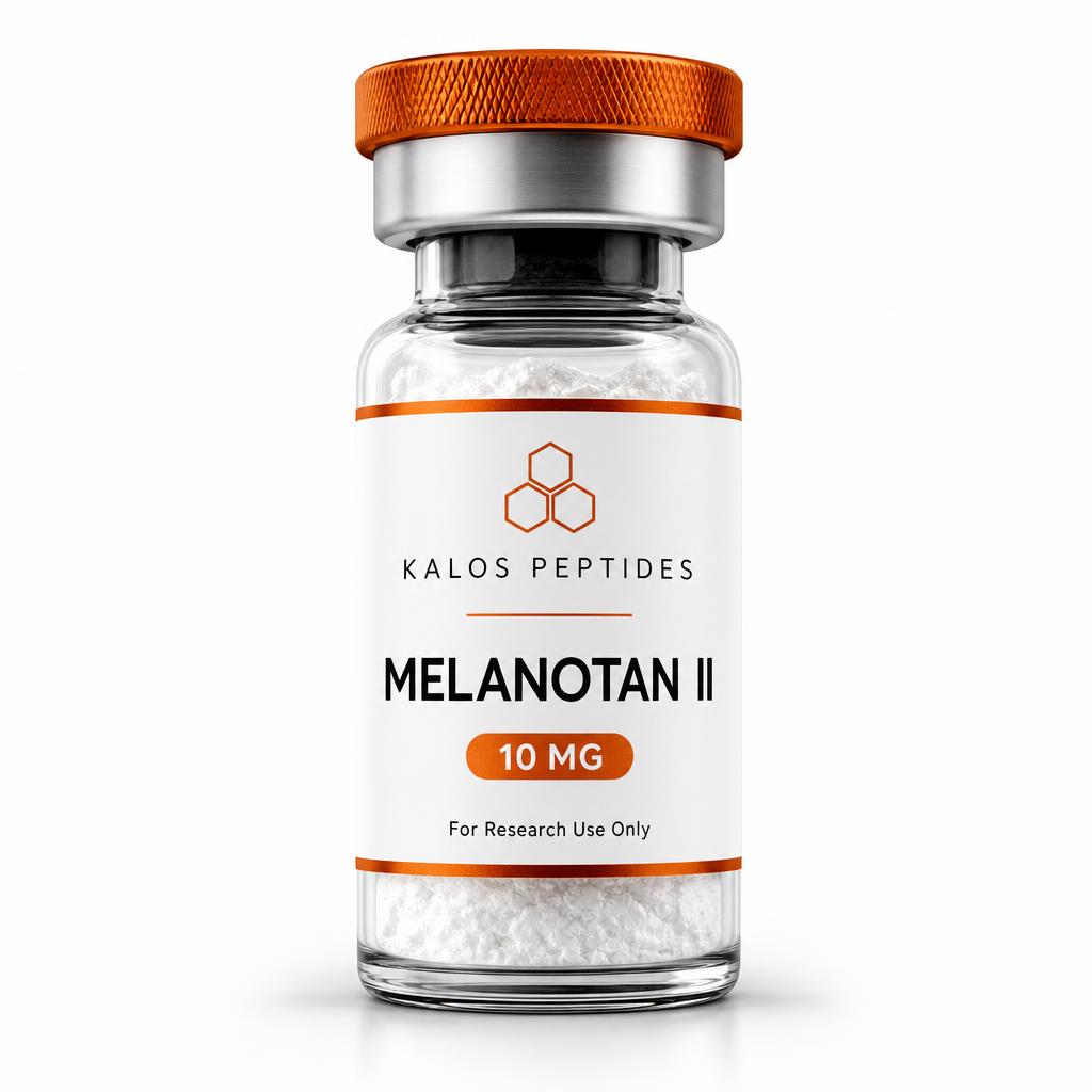 MT-2 (Melanotan II)