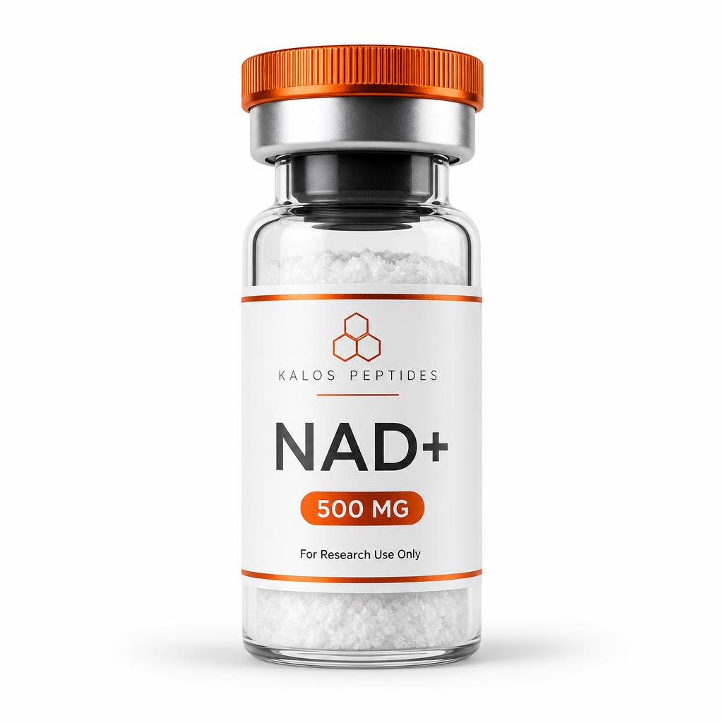 NAD+