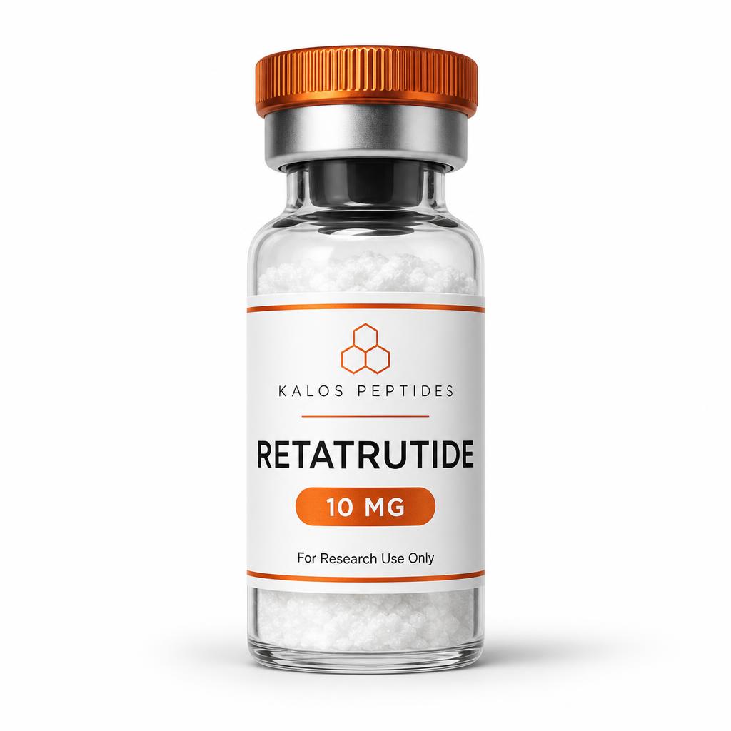 Retatrutide