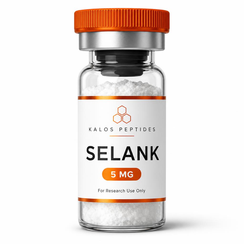 Selank