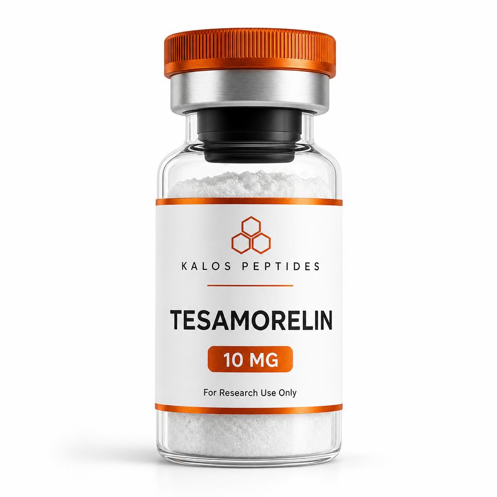 Tesamorelin