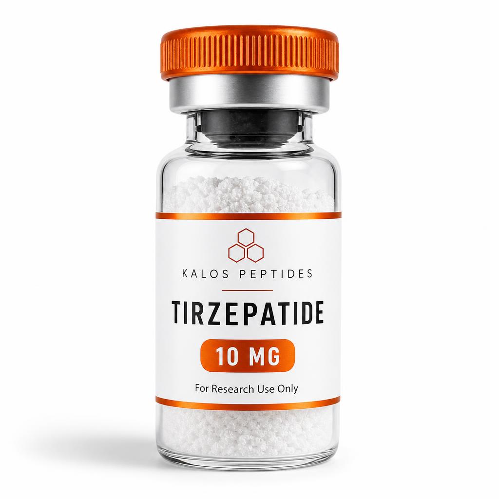 Tirzepatide
